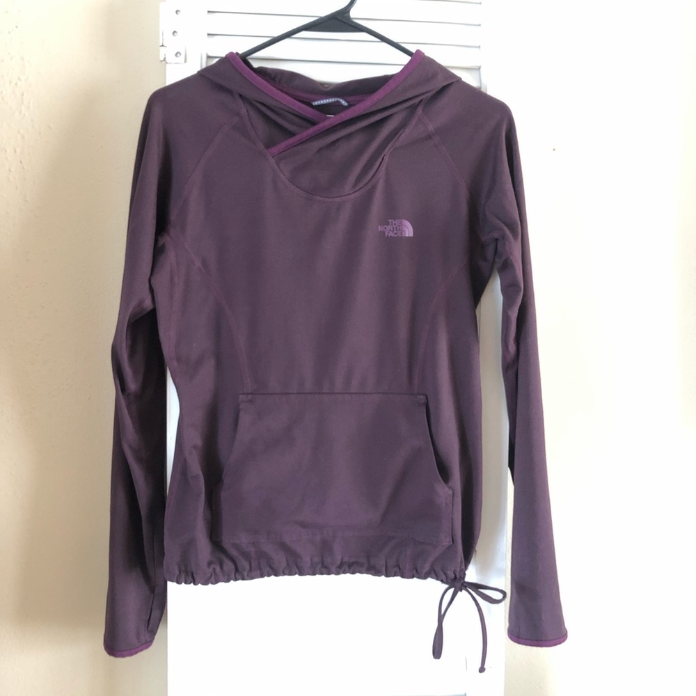 🔥SALE🔥The North Face 💚 Vaporwick Hoodie!!